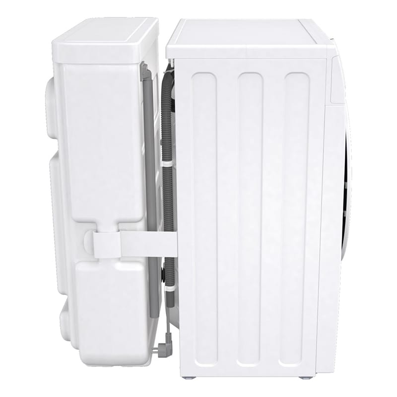 Пральна машина WNHPI72SCSIRV Gorenje Пральна машина WNHPI72SCSIRV Gorenje