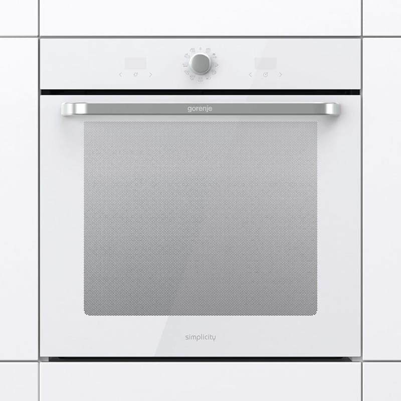 Духова шафа BOS6737SYW Gorenje Духова шафа BOS6737SYW Gorenje