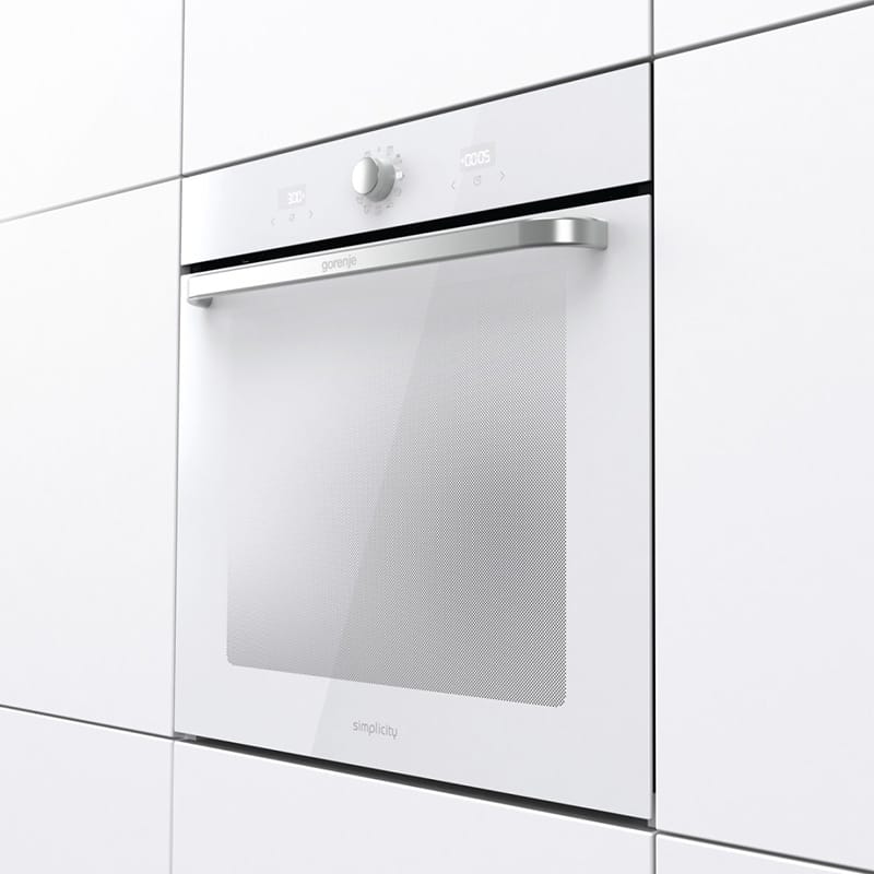 Духова шафа BOS6737SYW Gorenje Духова шафа BOS6737SYW Gorenje
