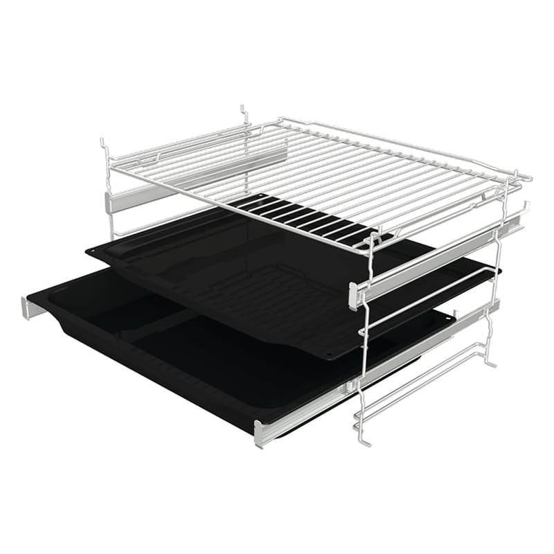 Духова шафа BOS6737SYW Gorenje Духова шафа BOS6737SYW Gorenje