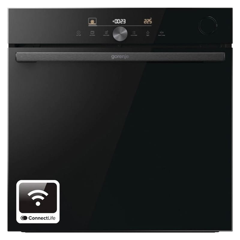 Духова шафа BSA6747DGWI Gorenje Духова шафа BSA6747DGWI Gorenje