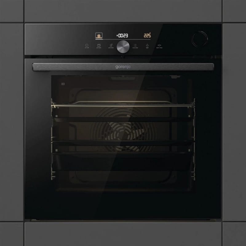 Духова шафа BSA6747DGWI Gorenje Духова шафа BSA6747DGWI Gorenje