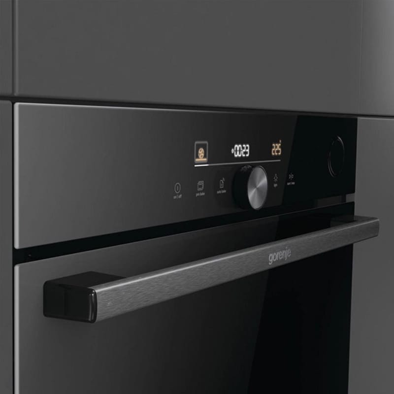 Духова шафа BSA6747DGWI Gorenje Духова шафа BSA6747DGWI Gorenje