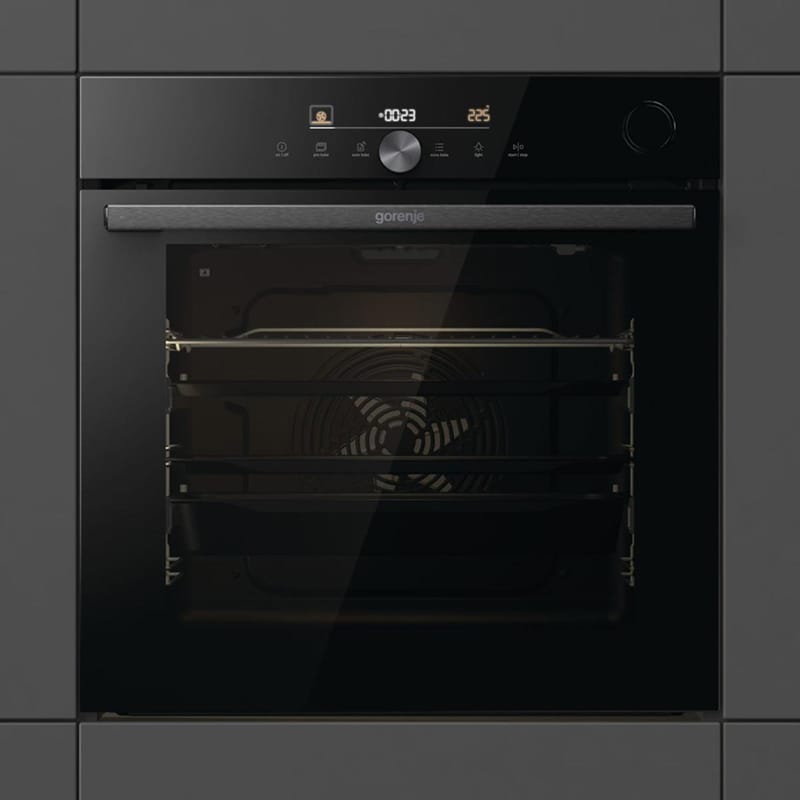 Духовой шкаф BPSA6747DGWI Gorenje