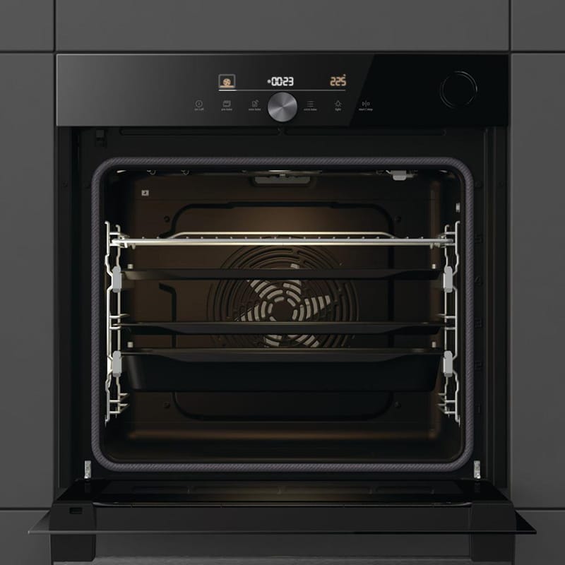Духовой шкаф BPSA6747DGWI Gorenje