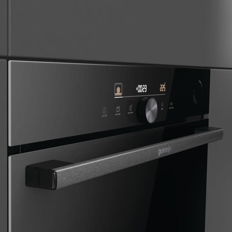 Духовой шкаф BPSA6747DGWI Gorenje