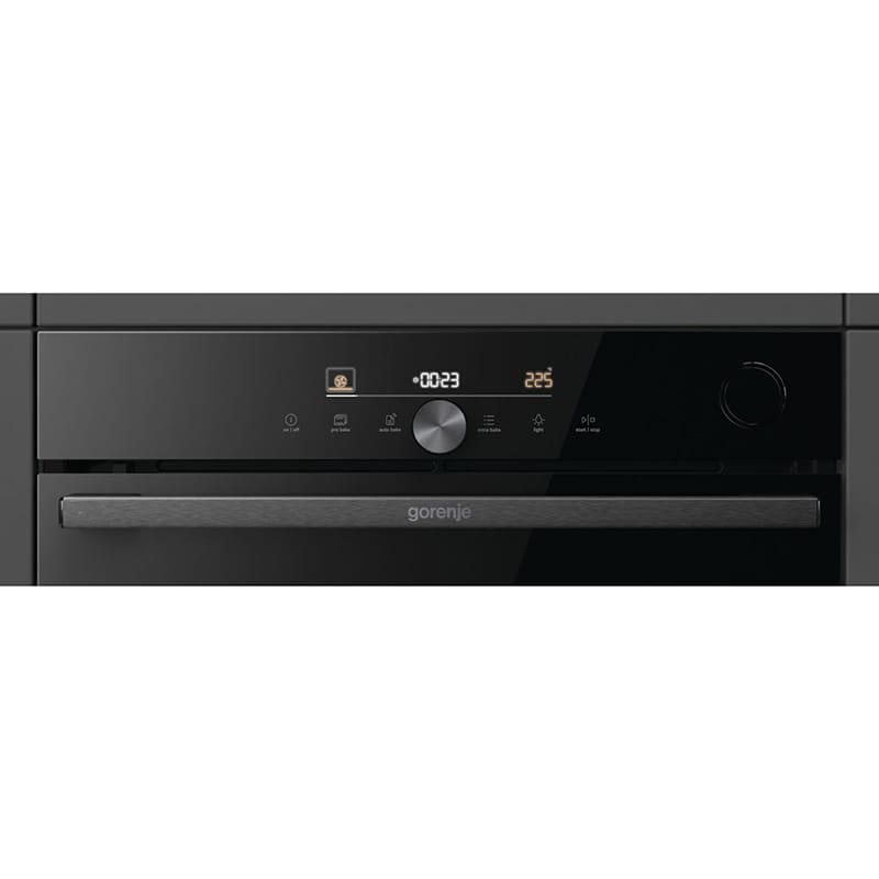 Духовой шкаф BPSA6747DGWI Gorenje