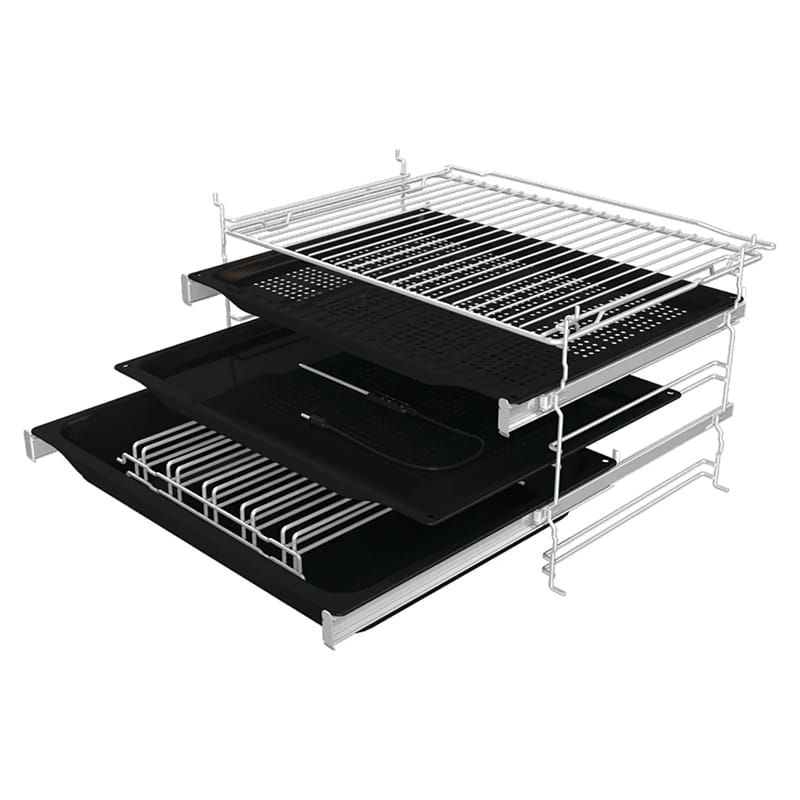Духовой шкаф BPSA6747DGWI Gorenje