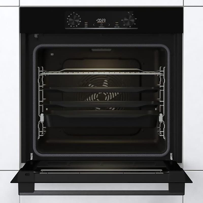Духова шафа BPS6737E07B Gorenje