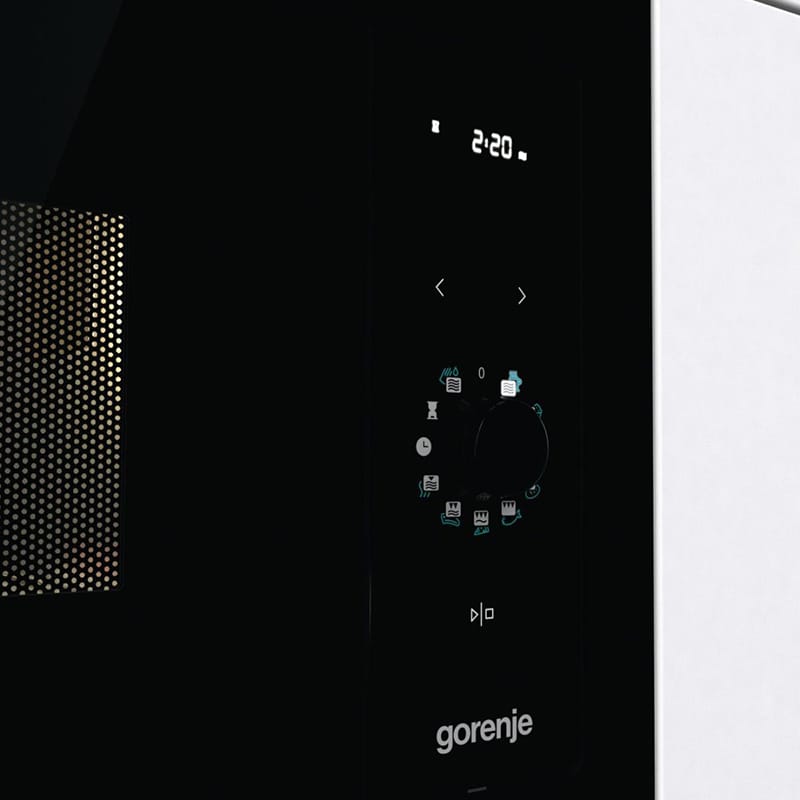 Микроволновая печь встраиваемая BM235G1SYB Gorenje