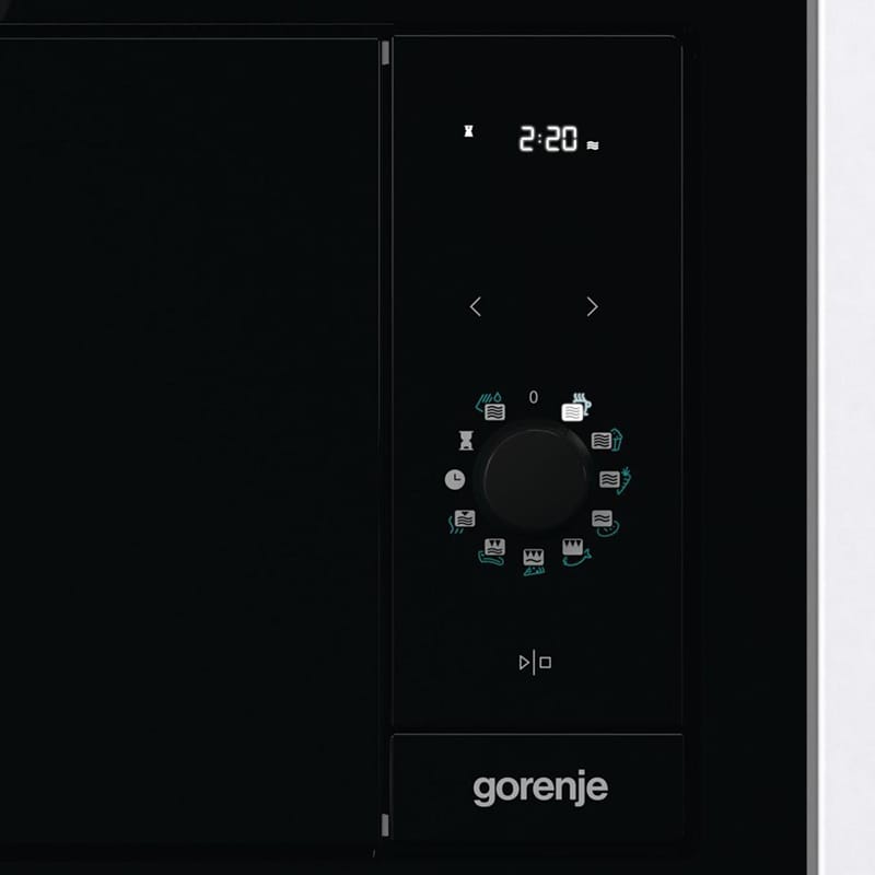 Микроволновая печь встраиваемая BM235G1SYB Gorenje