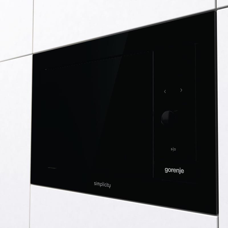 Микроволновая печь встраиваемая BM235G1SYB Gorenje