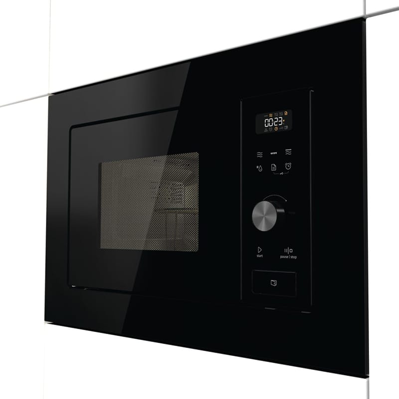 Микроволновая печь встраиваемая BM201AG1BG Gorenje