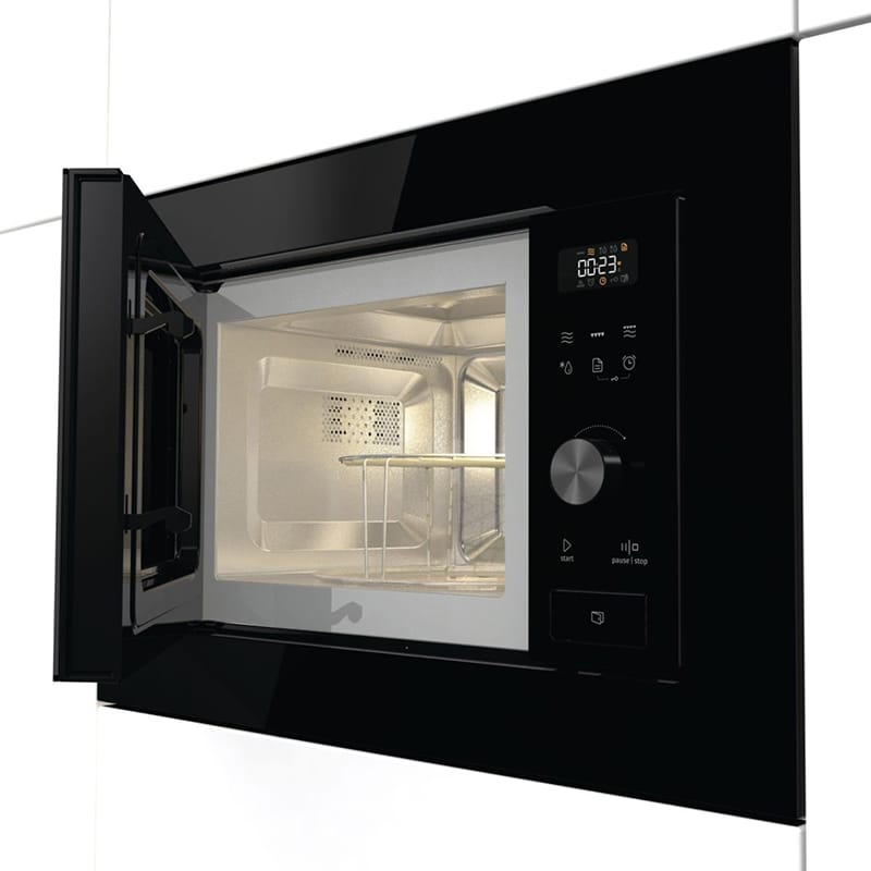 Микроволновая печь встраиваемая BM201AG1BG Gorenje