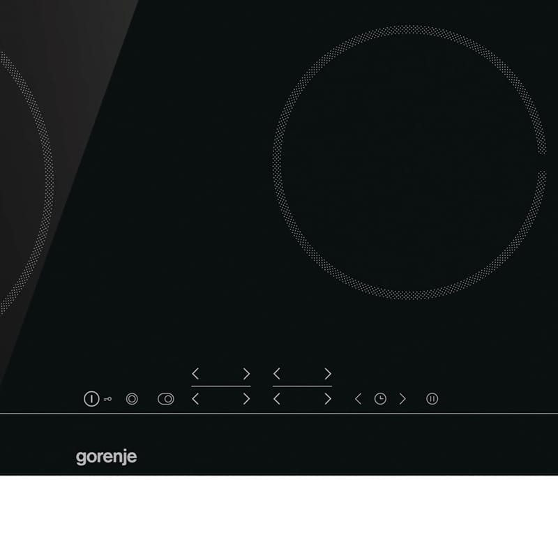 Электрическая варочная поверхность ECT643BSC Gorenje Электрическая варочная поверхность ECT643BSC Gorenje