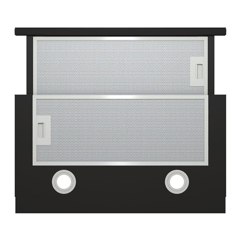 Витяжка телескопічна TH64E3BG 60 см Gorenje Витяжка телескопічна TH64E3BG 60 см Gorenje