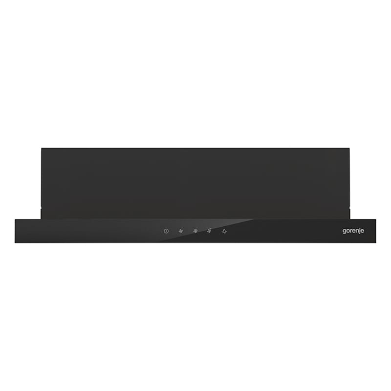 Витяжка телескопічна TH64E3BG 60 см Gorenje Витяжка телескопічна TH64E3BG 60 см Gorenje