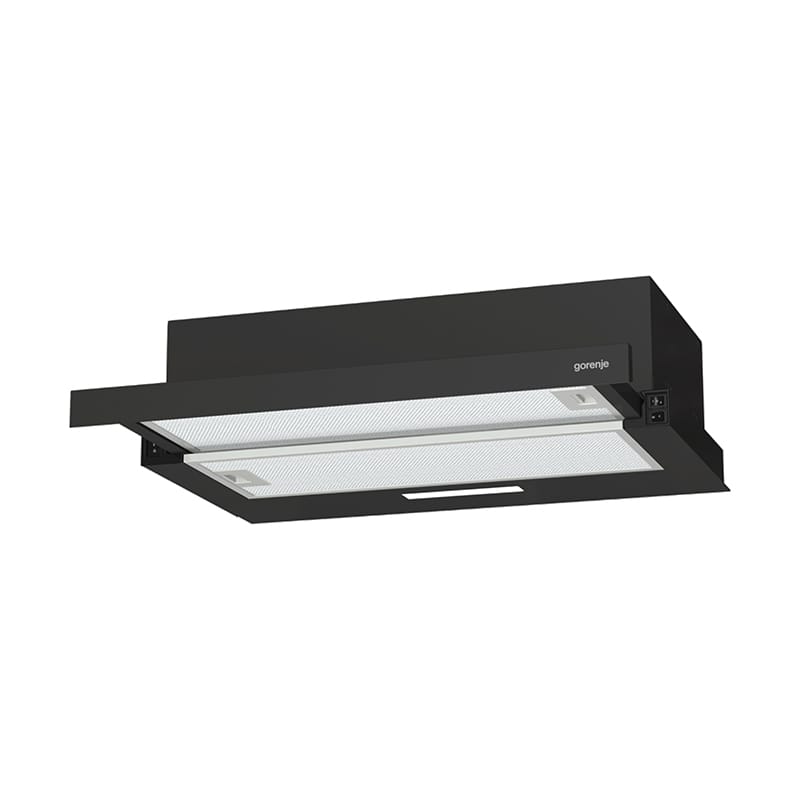 Витяжка телескопічна TH60E3B 60 см Gorenje Витяжка телескопічна TH60E3B 60 см Gorenje