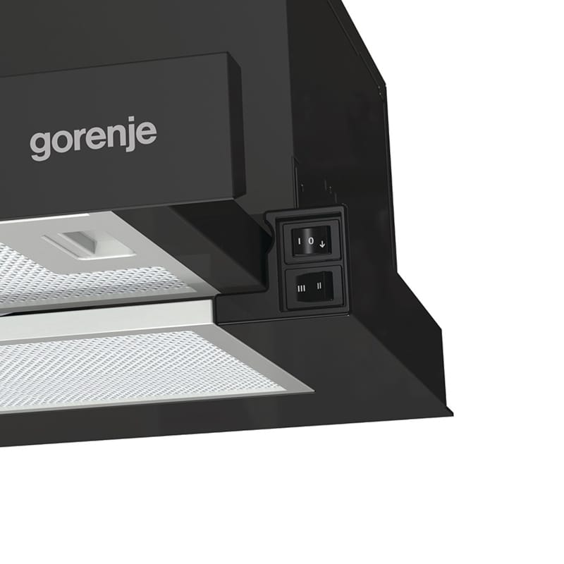 Витяжка телескопічна TH60E3B 60 см Gorenje Витяжка телескопічна TH60E3B 60 см Gorenje