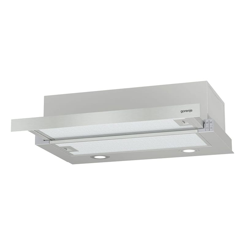 Вытяжка телескопическая TH62E4X 60 см Gorenje