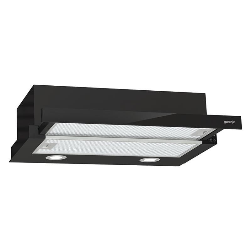 Витяжка телескопічна TH62E4BG 60 см Gorenje Витяжка телескопічна TH62E4BG 60 см Gorenje