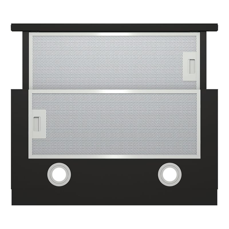 Витяжка телескопічна TH64E4BG 60 см Gorenje