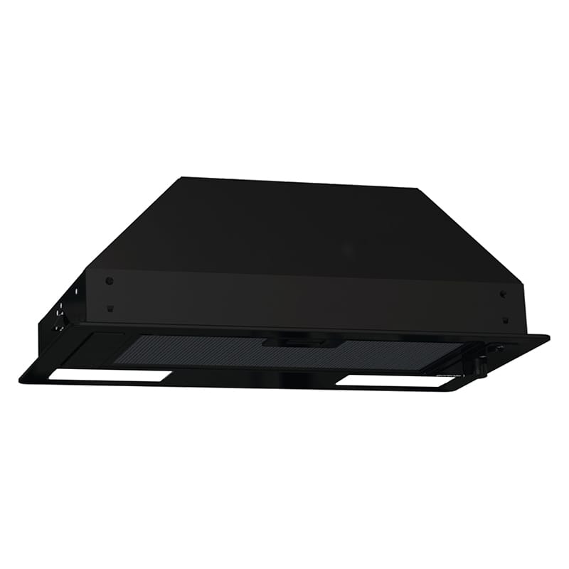 Вытяжка встраиваемая BHI681EB 54 см Gorenje