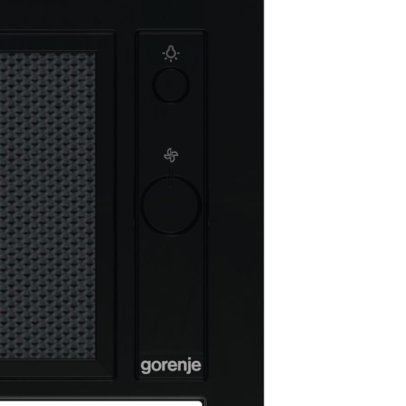 Вытяжка встраиваемая BHI681EB 54 см Gorenje