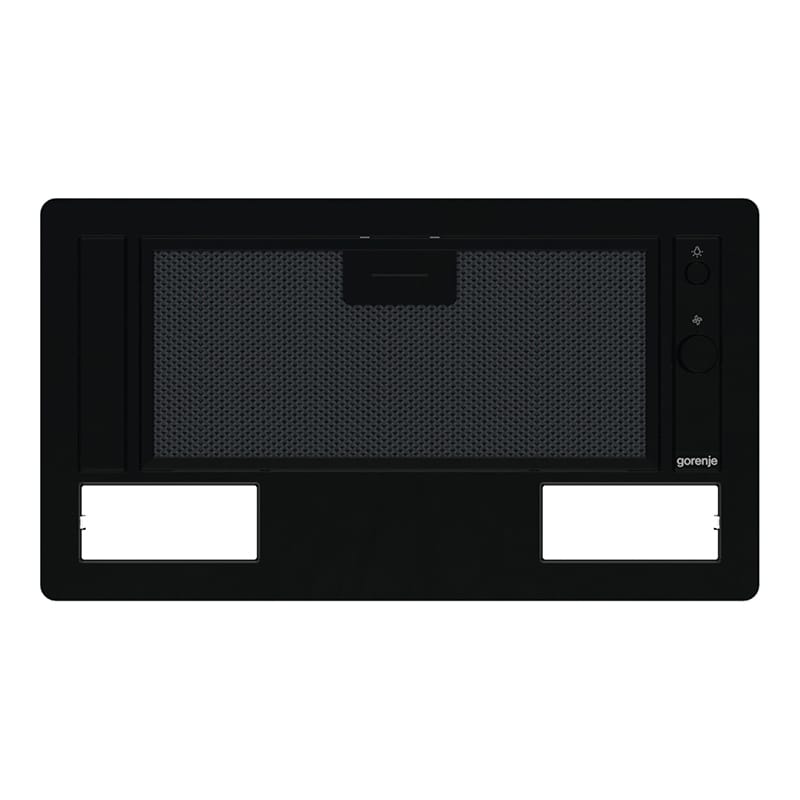 Вытяжка встраиваемая BHI681EB 54 см Gorenje