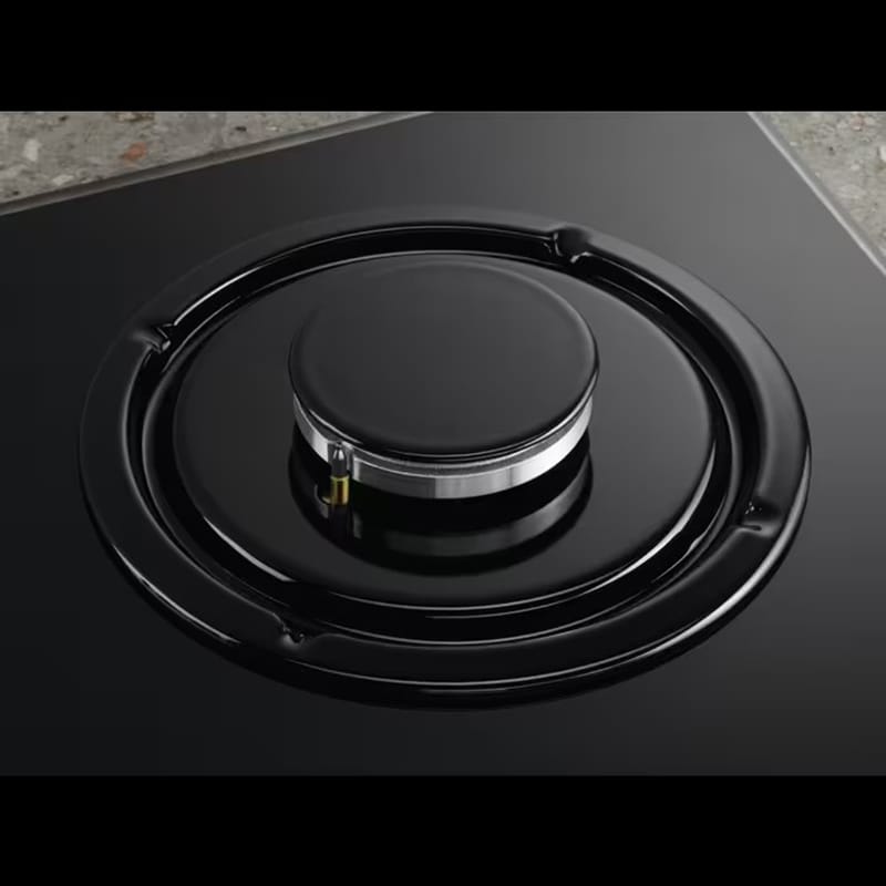 Варочная поверхность газовая KGG64362K 60см черный Electrolux