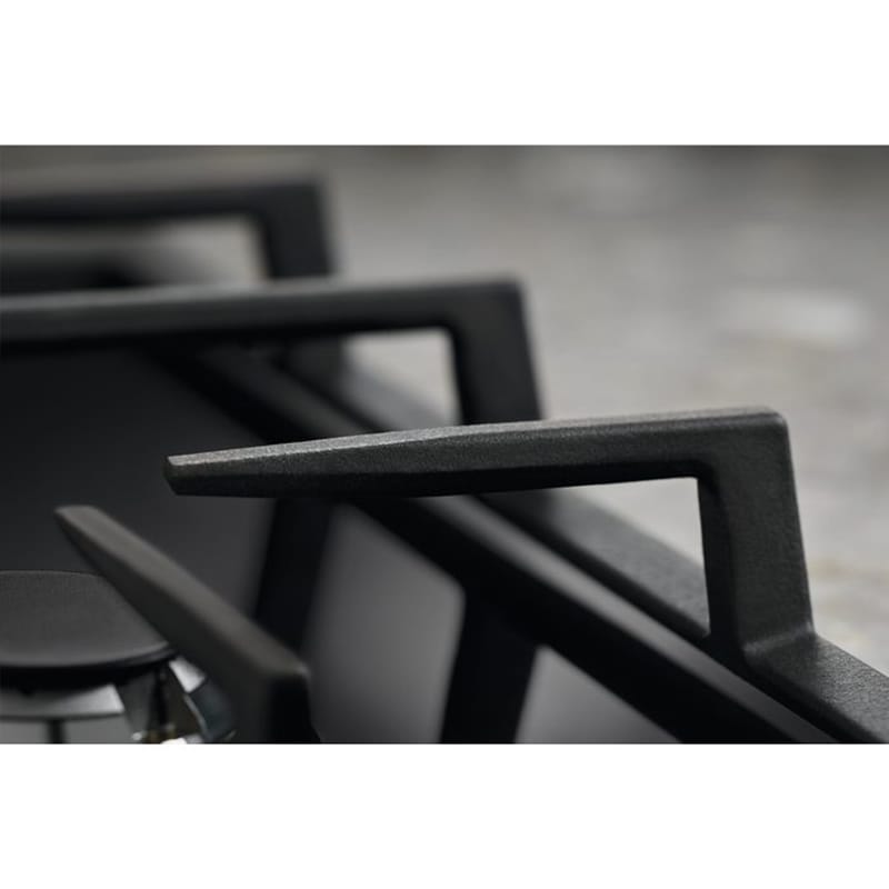 Варочная поверхность газовая KGG75362K 75см черный Electrolux
