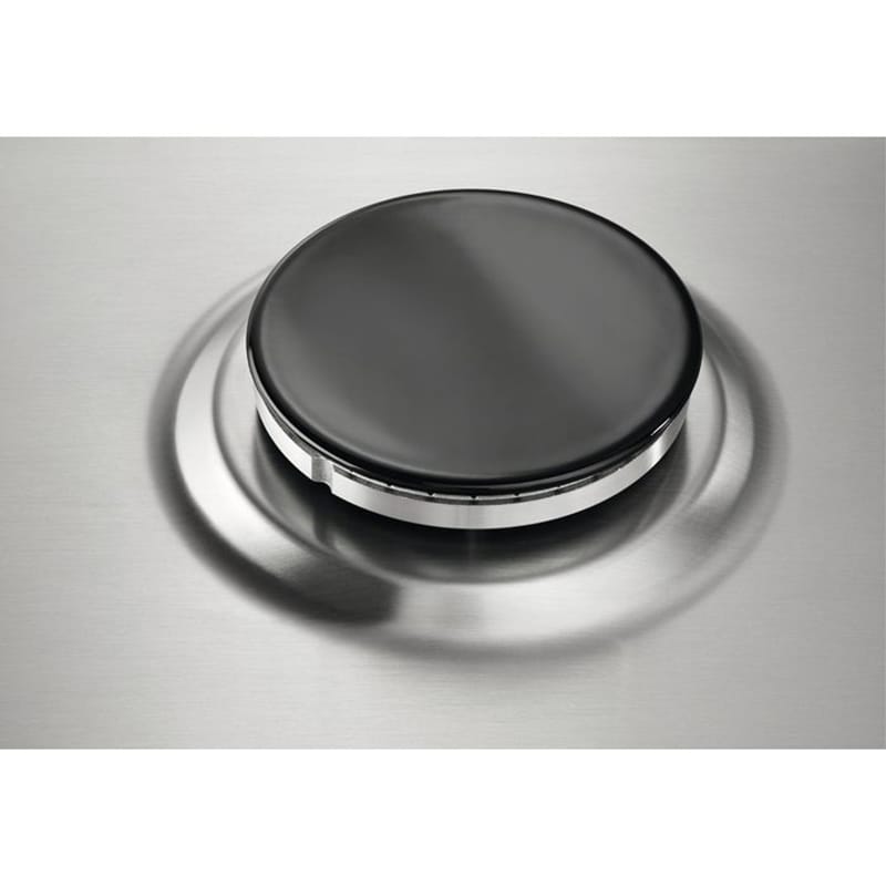 Варильна поверхня газова EGG3322NVX 30см нерж. сталь Electrolux