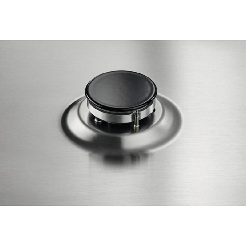 Варильна поверхня газова EGG3322NVX 30см нерж. сталь Electrolux