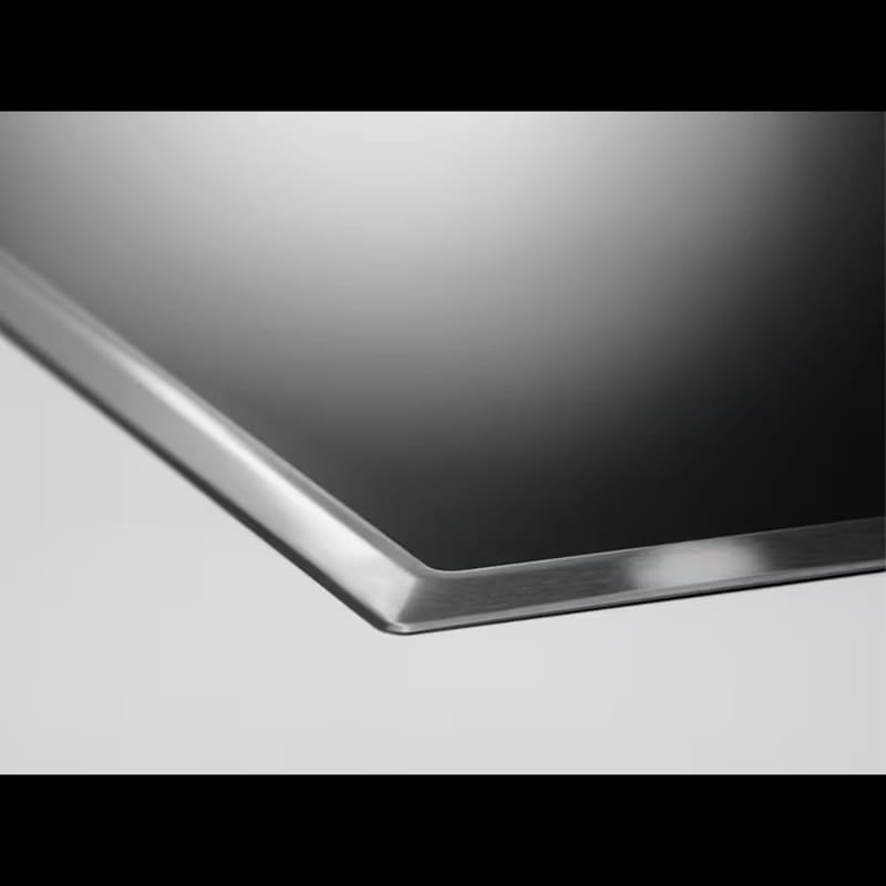 Варильна поверхня електрична EHF6240XXK 60см чорний Electrolux