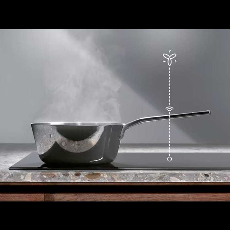 Варильна поверхня індукційна EIV734 71см чорний Electrolux Варильна поверхня індукційна EIV734 71см чорний Electrolux