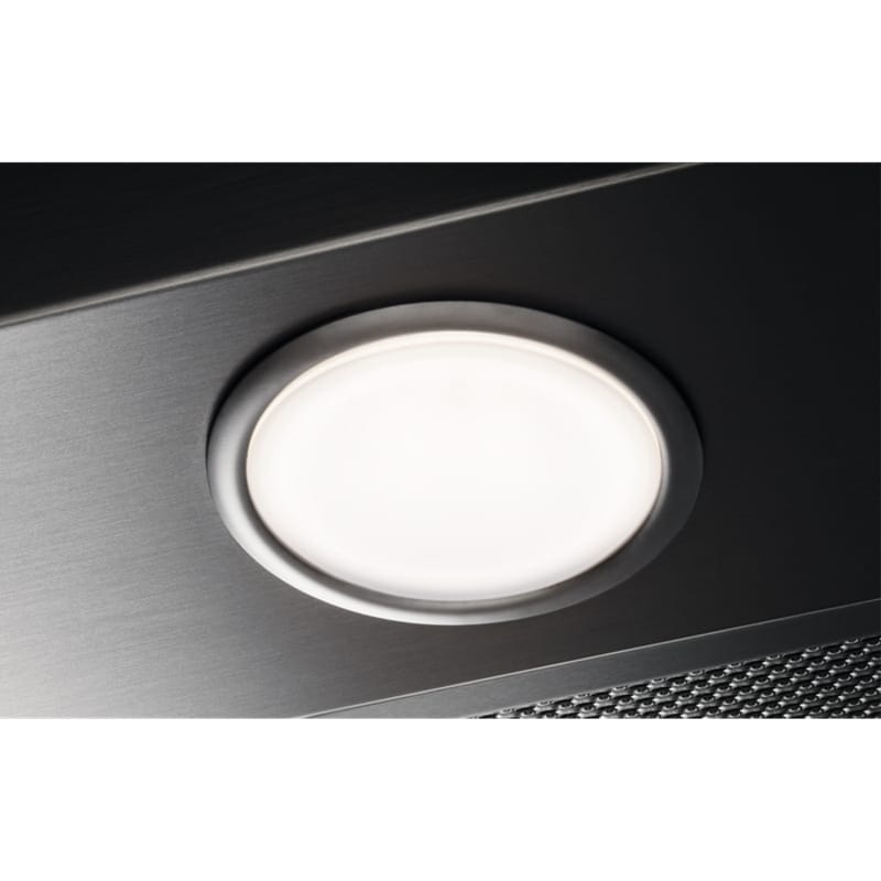Вытяжка встраиваемая LFG525S 52см нерж. сталь Electrolux