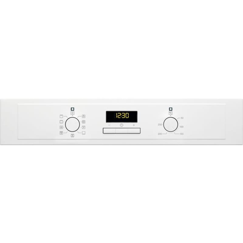 Духова шафа EOF3H40BW білий Electrolux Духова шафа EOF3H40BW білий Electrolux