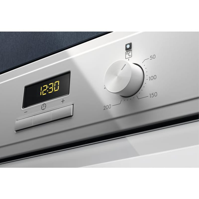 Духова шафа EOF3H40BW білий Electrolux Духова шафа EOF3H40BW білий Electrolux