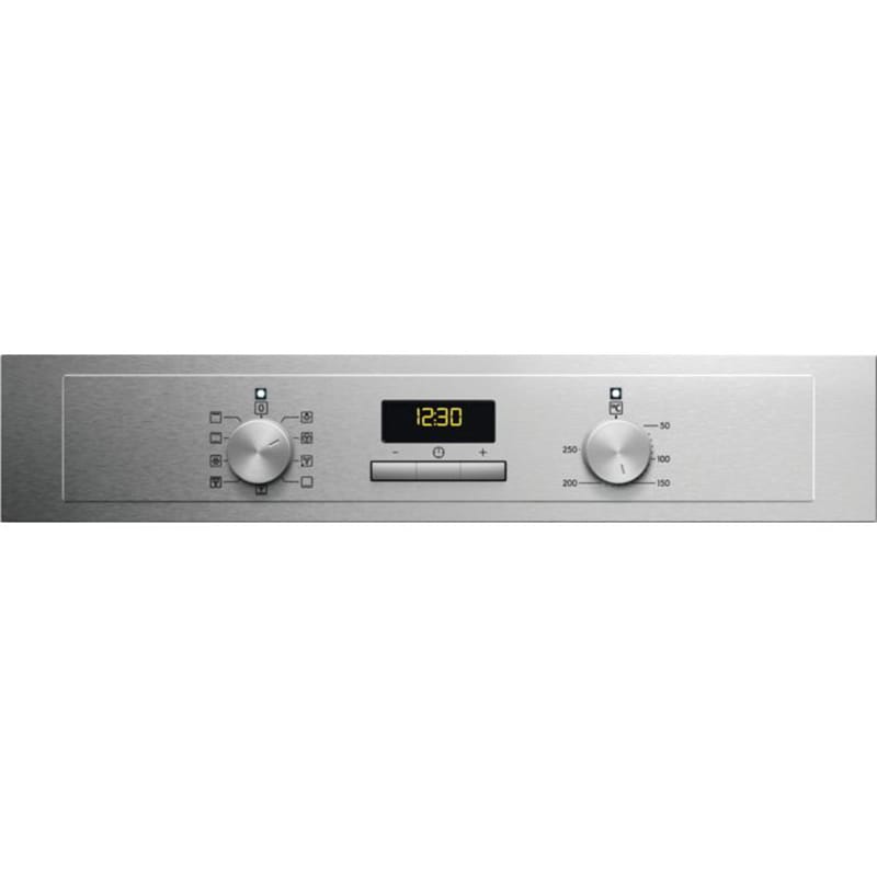 Духова шафа EOF3H00BX нерж. сталь Electrolux Духова шафа EOF3H00BX нерж. сталь Electrolux