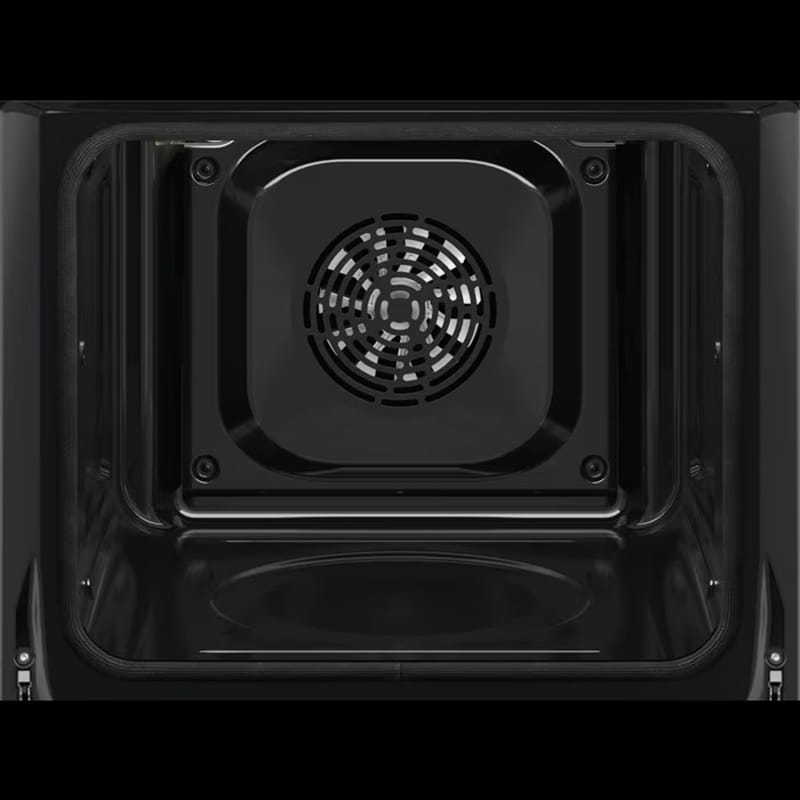 Духова шафа EOF6P76BX чорний/нерж. сталь Electrolux Духова шафа EOF6P76BX чорний/нерж. сталь Electrolux