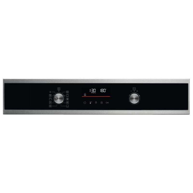 Духова шафа EOF6P76BX чорний/нерж. сталь Electrolux Духова шафа EOF6P76BX чорний/нерж. сталь Electrolux