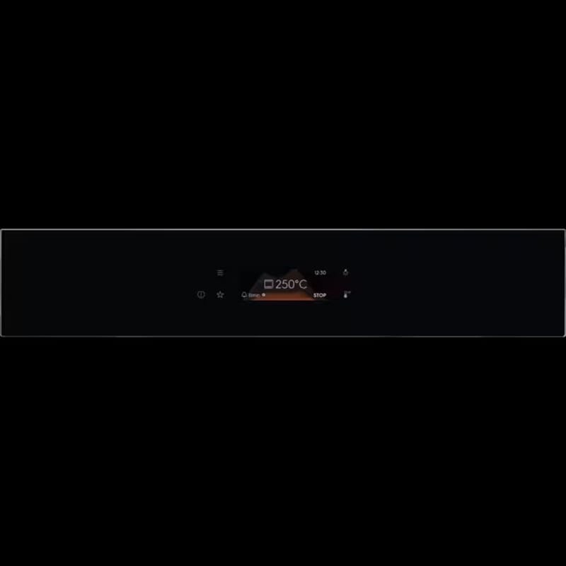 Духовой шкаф KOEBP39Z черный Electrolux