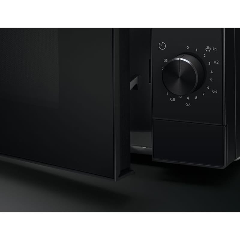 Микроволновая печь EMZ421MMK черный Electrolux Микроволновая печь EMZ421MMK черный Electrolux
