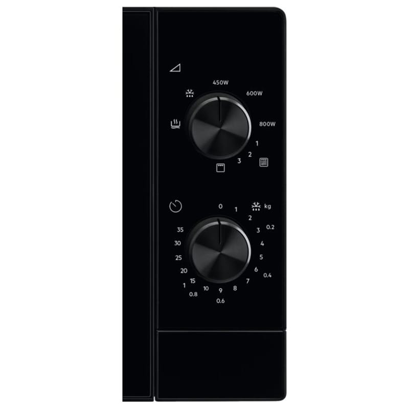 Микроволновая печь EMZ421MMK черный Electrolux Микроволновая печь EMZ421MMK черный Electrolux