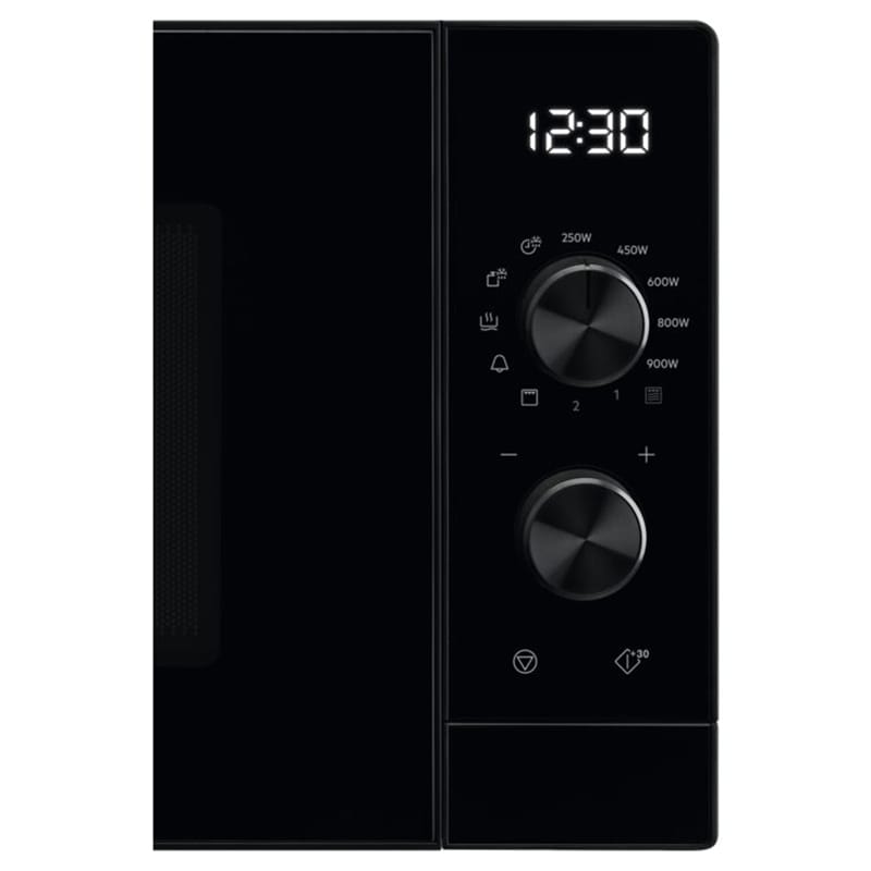 Мікрохвильова піч EMZ725MMK чорний Electrolux