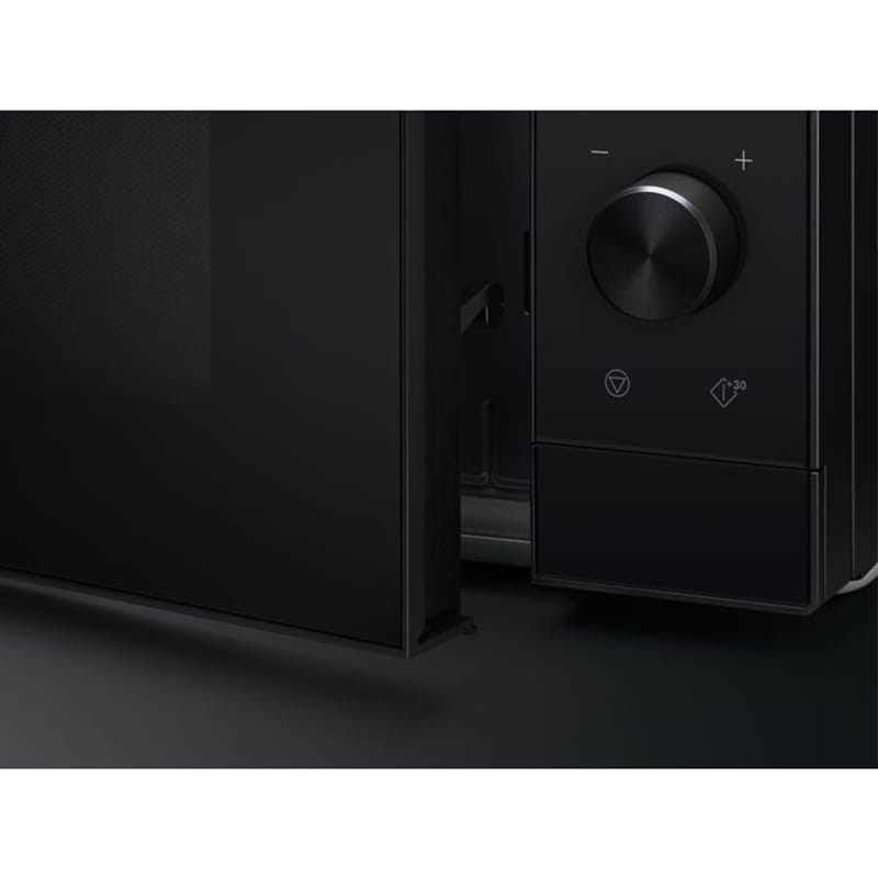 Мікрохвильова піч EMZ725MMK чорний Electrolux