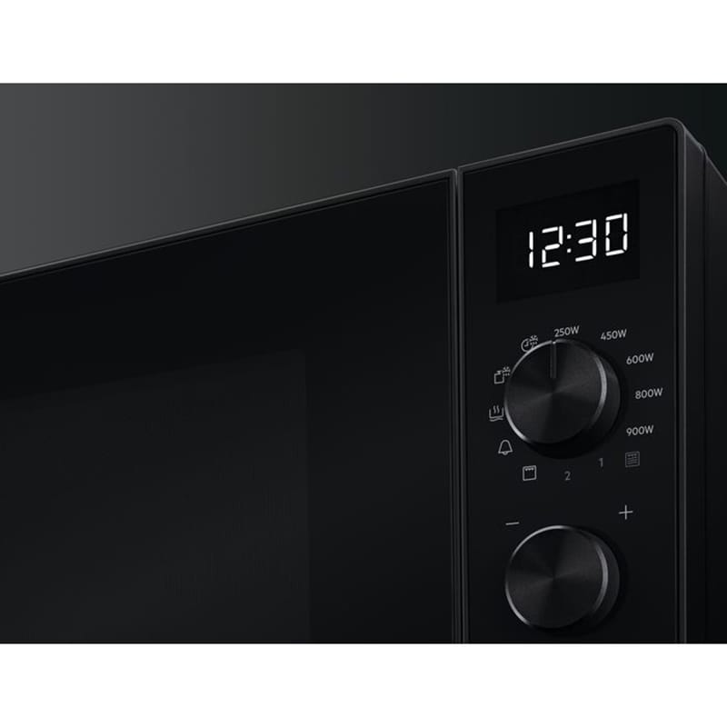 Мікрохвильова піч EMZ725MMK чорний Electrolux
