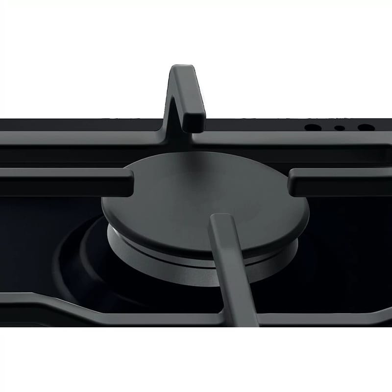 Варочная поверхность газовая TGML660NB черный Whirlpool Варочная поверхность газовая TGML660NB черный Whirlpool