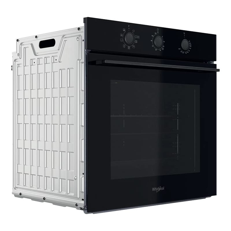 Духовой шкаф OMK38HU0B черный Whirlpool Духовой шкаф OMK38HU0B черный Whirlpool