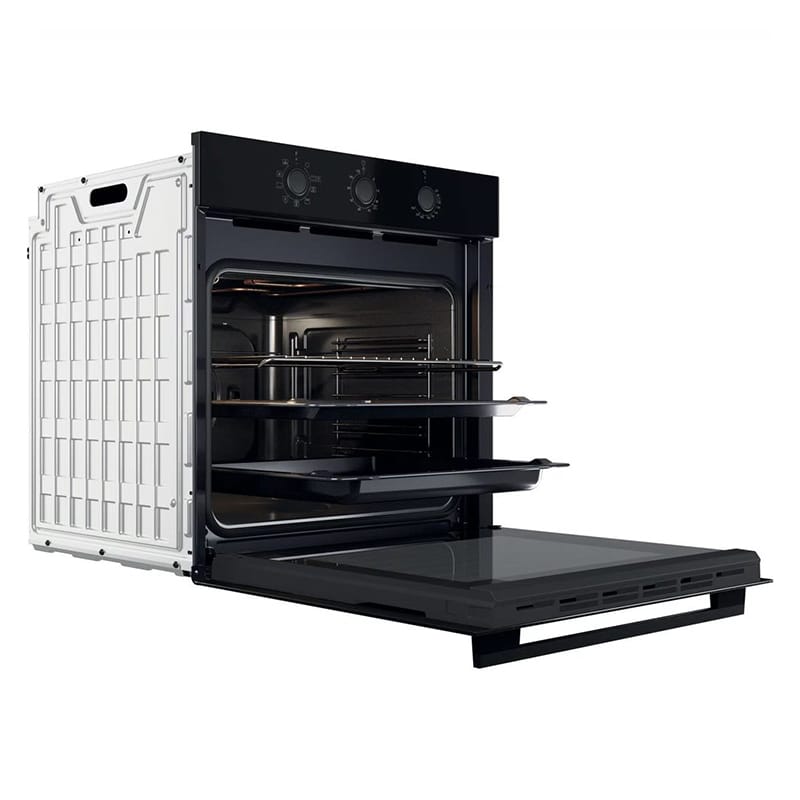 Духовой шкаф OMK38HU0B черный Whirlpool Духовой шкаф OMK38HU0B черный Whirlpool